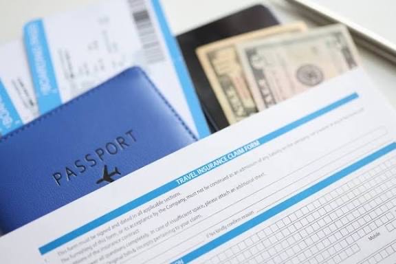 Travel Insurance & Passport Services
